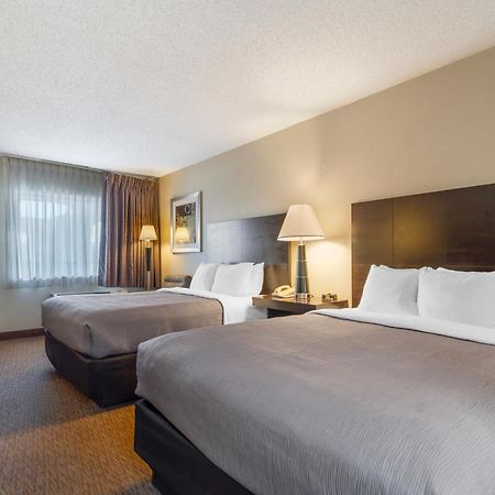 Quality Inn Cordele Εξωτερικό φωτογραφία