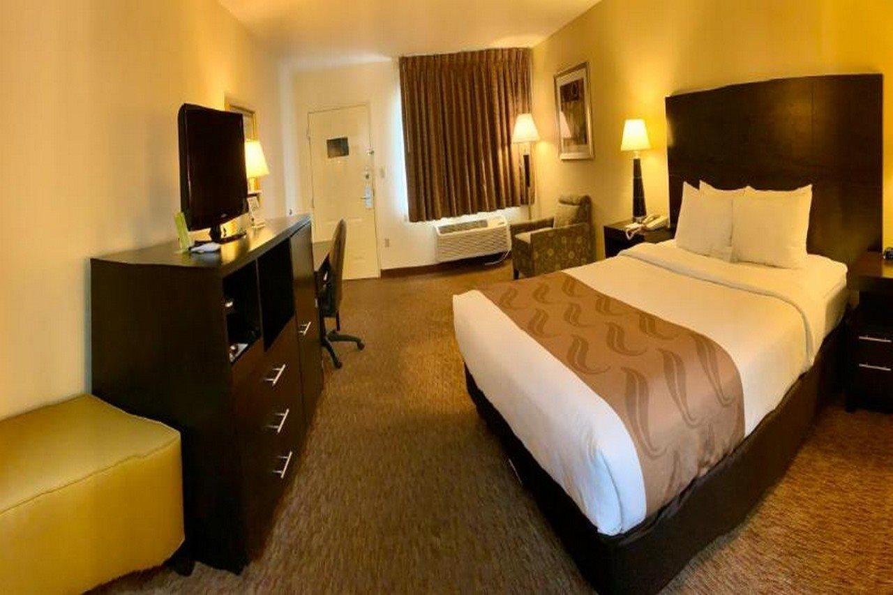 Quality Inn Cordele Εξωτερικό φωτογραφία