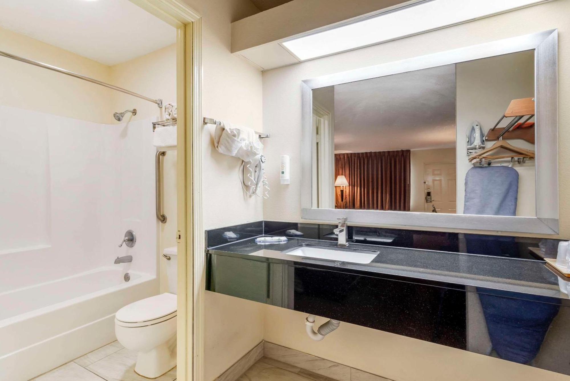 Quality Inn Cordele Εξωτερικό φωτογραφία