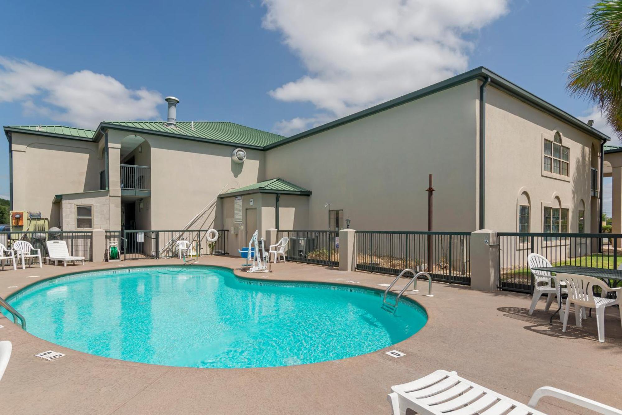 Quality Inn Cordele Εξωτερικό φωτογραφία