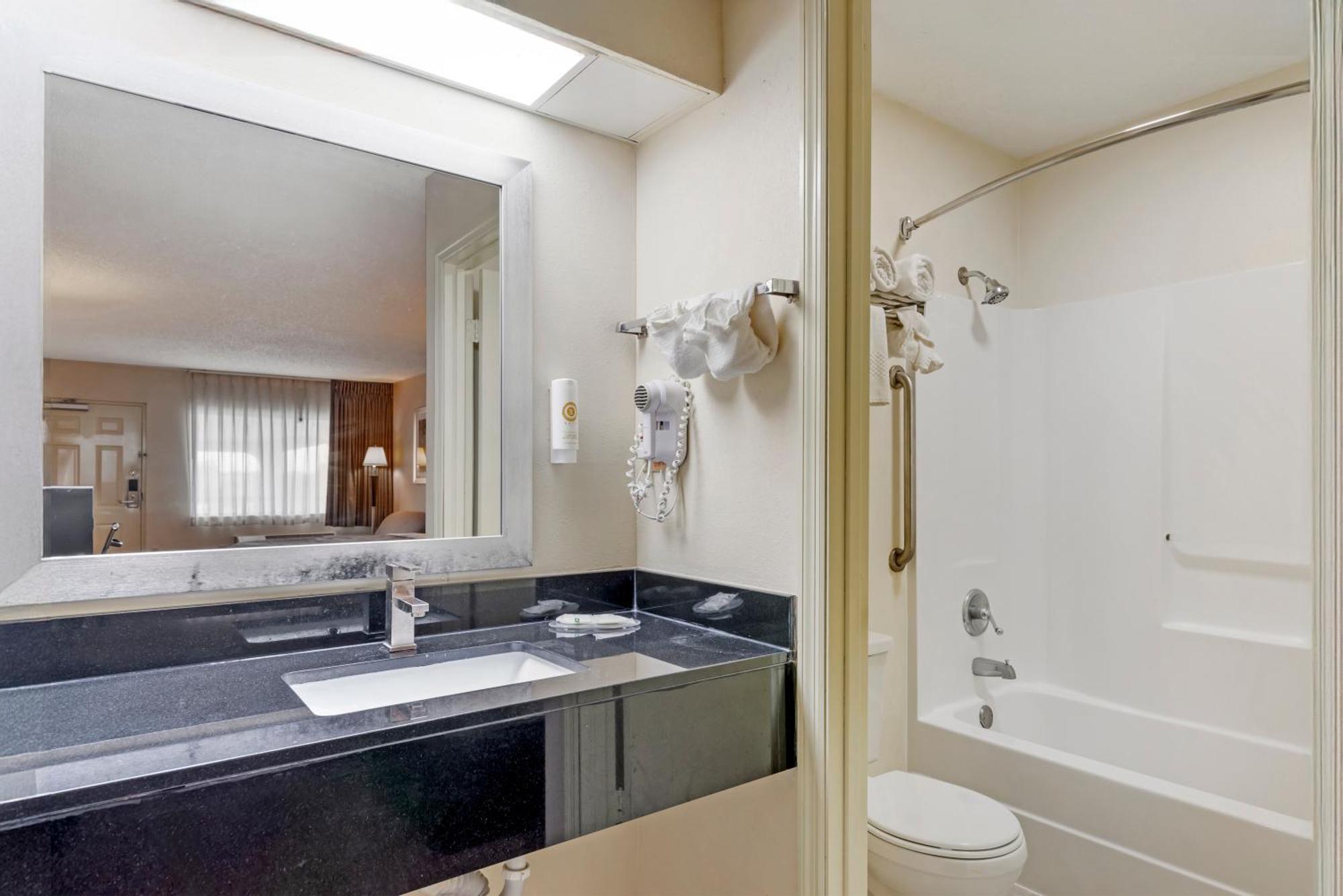 Quality Inn Cordele Εξωτερικό φωτογραφία