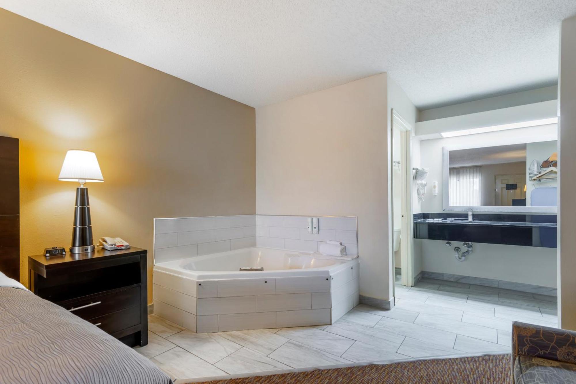 Quality Inn Cordele Εξωτερικό φωτογραφία